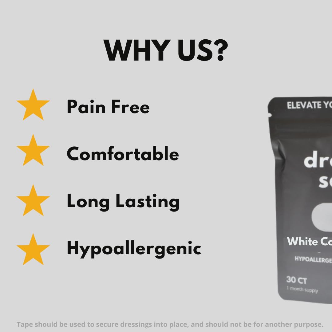 Peaceful Sleep Mouth Tape™