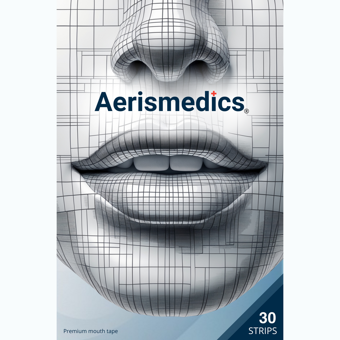 Peaceful Sleep Mouth Tape™