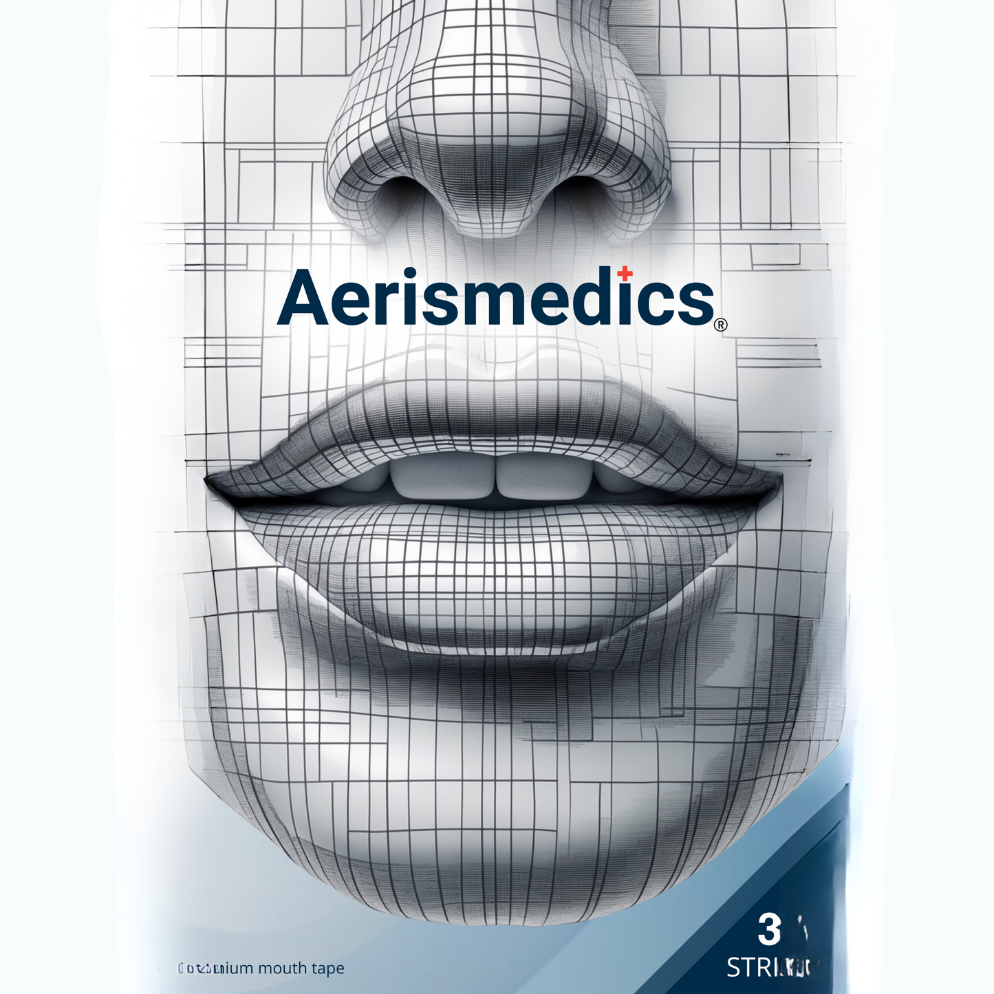 Peaceful Sleep Mouth Tape™