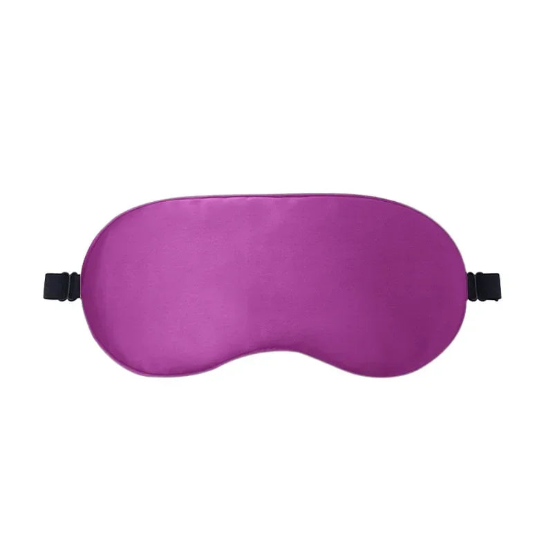 Silken Serenity Sleep Mask™