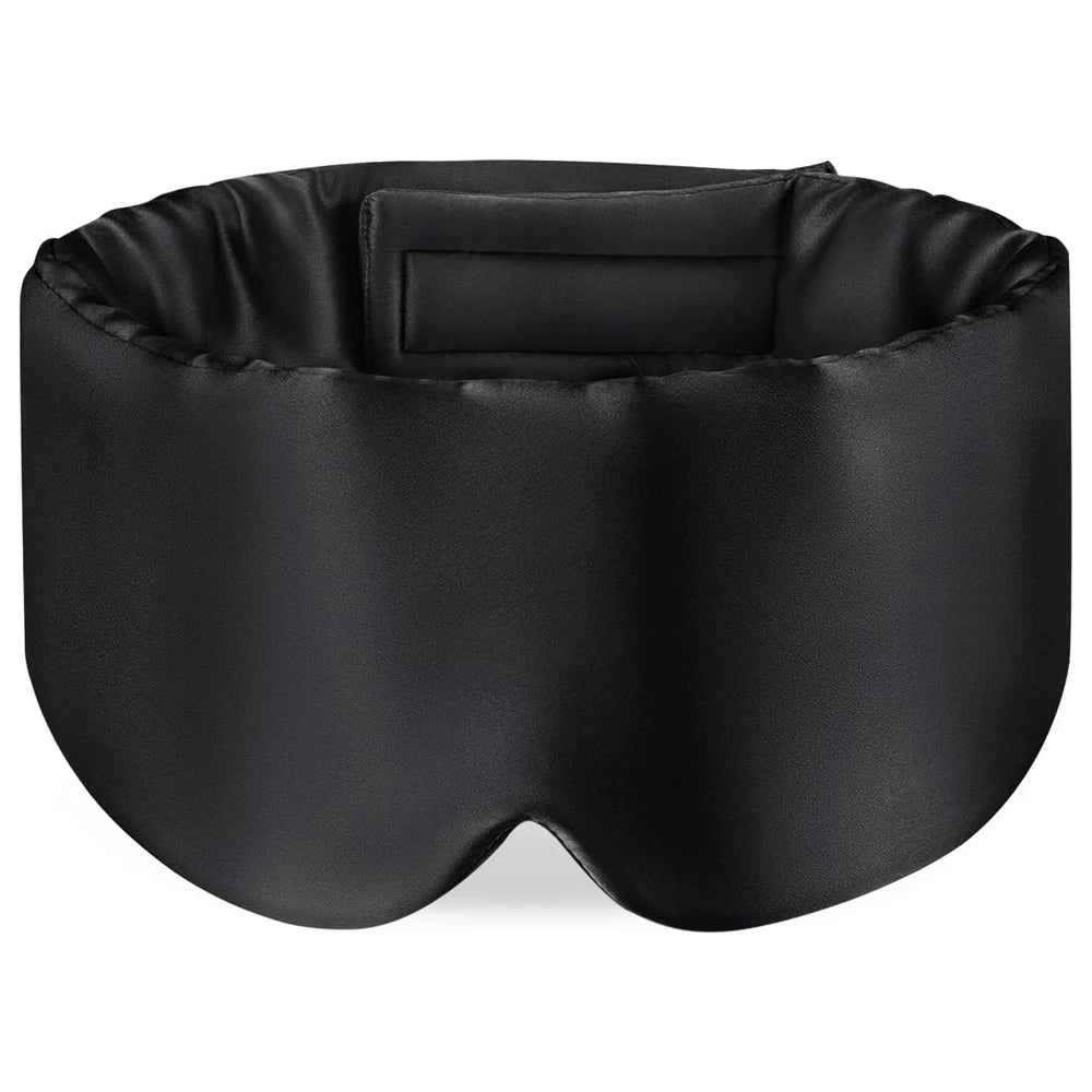 Silk Serenity Sleep Mask™