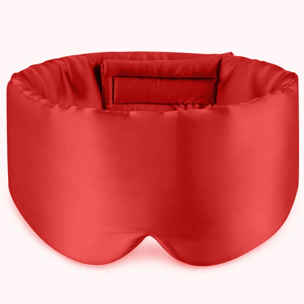 Silk Serenity Sleep Mask™