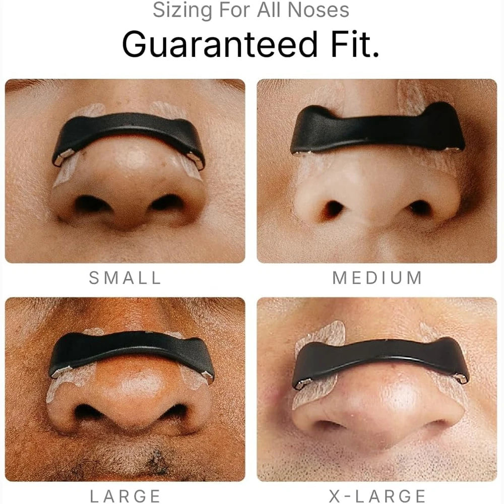 Adem vrij, slaap vredig, leef ten volle