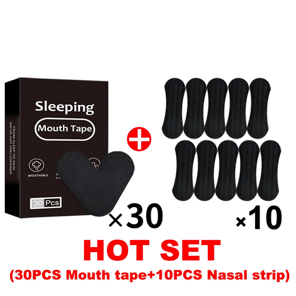 Peaceful Sleep Mouth Tape™