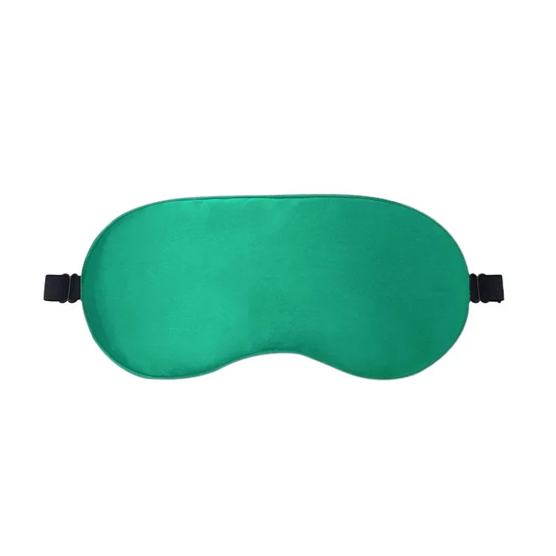 Silken Serenity Sleep Mask™