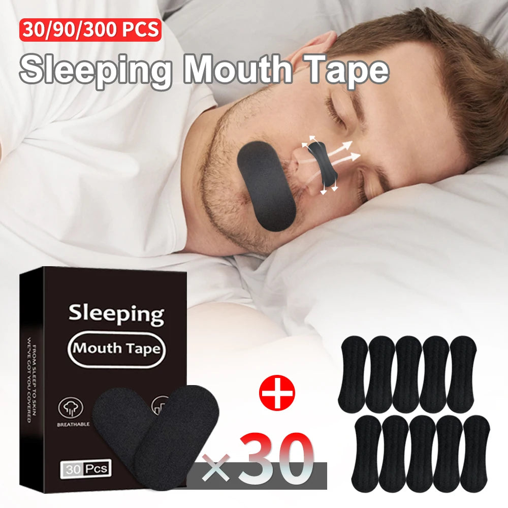 Peaceful Sleep Mouth Tape™
