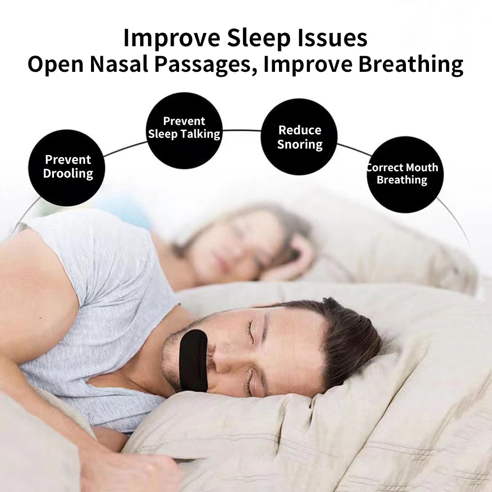 Peaceful Sleep Mouth Tape™