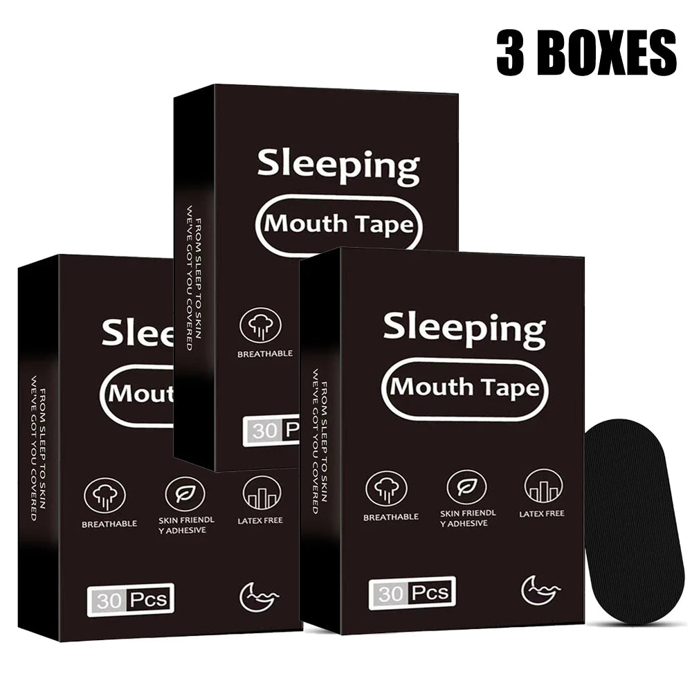 Peaceful Sleep Mouth Tape™