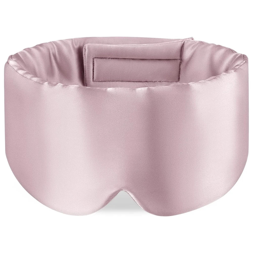 Silk Serenity Sleep Mask™