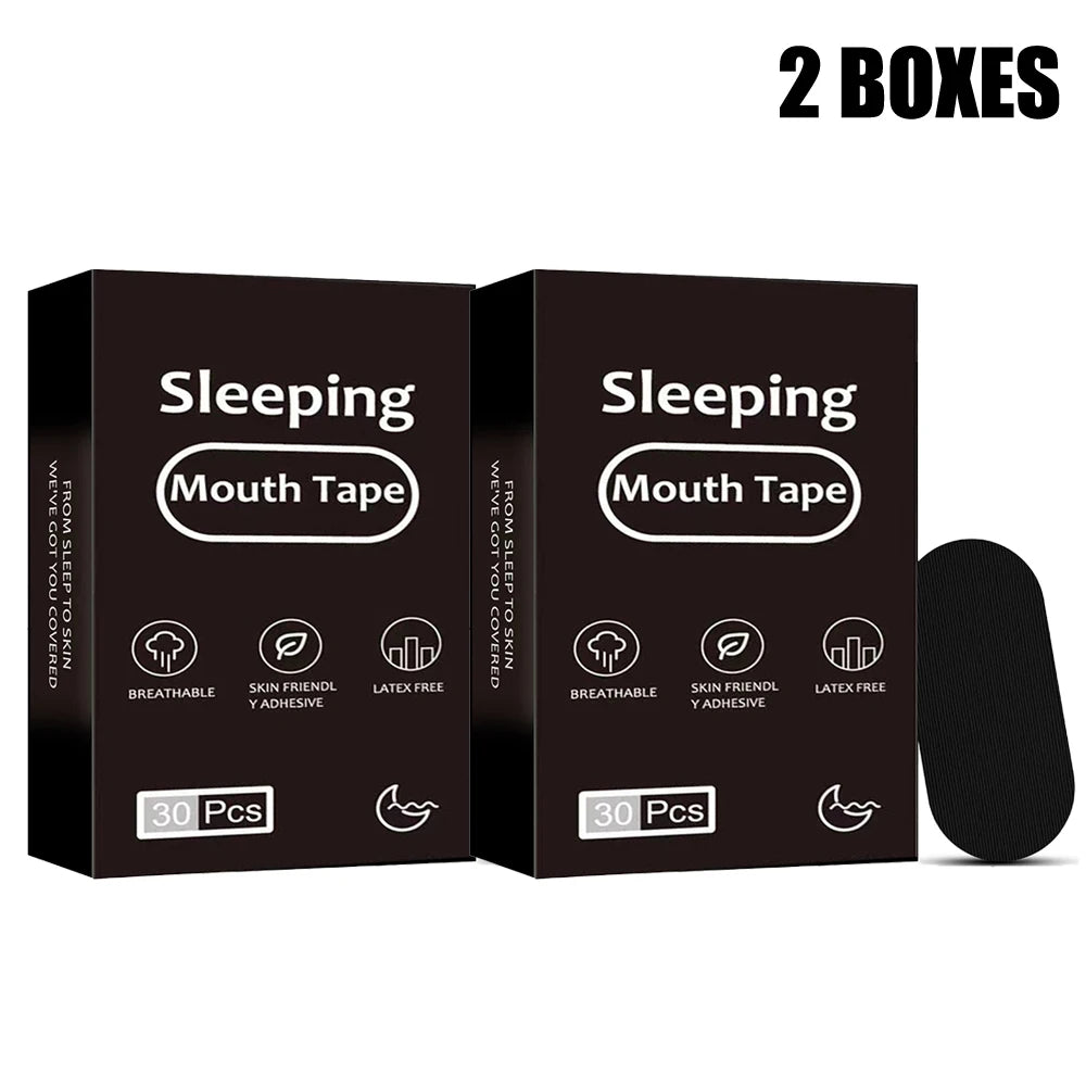 Peaceful Sleep Mouth Tape™