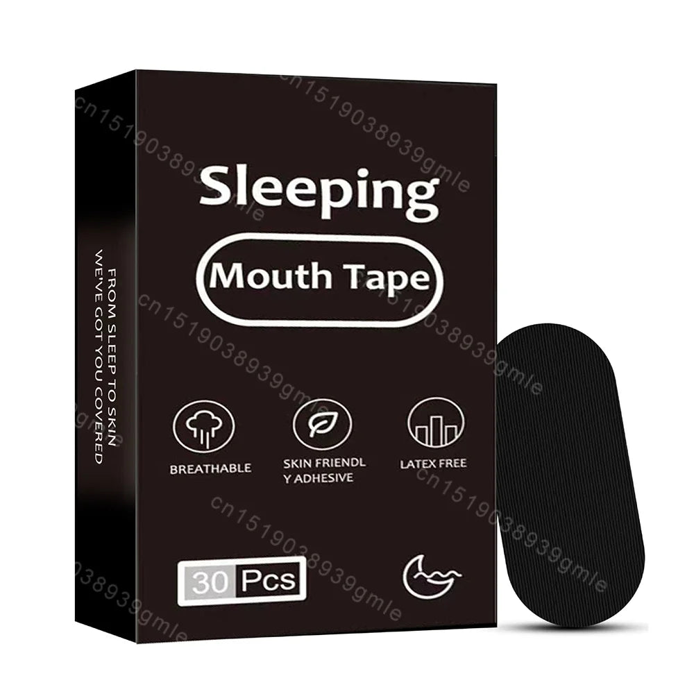 Peaceful Sleep Mouth Tape™