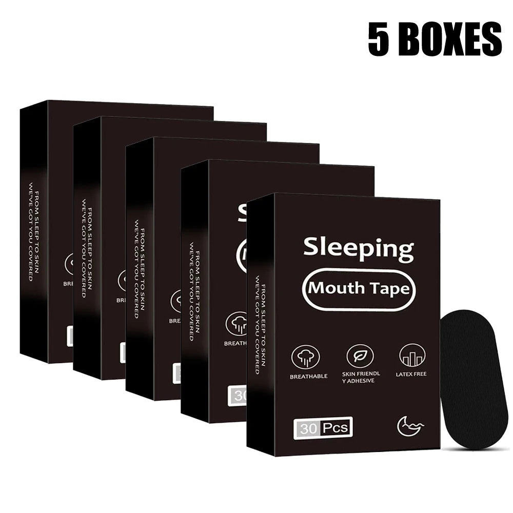 Peaceful Sleep Mouth Tape™