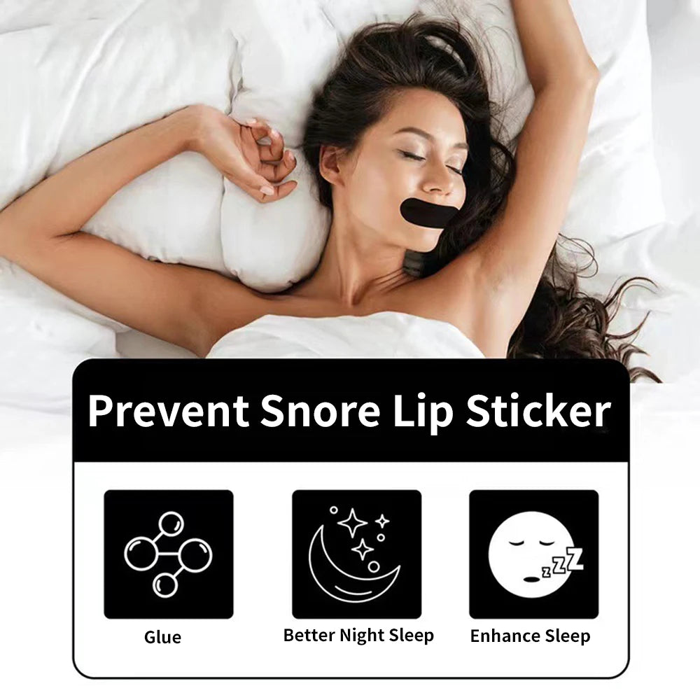 Peaceful Sleep Mouth Tape™