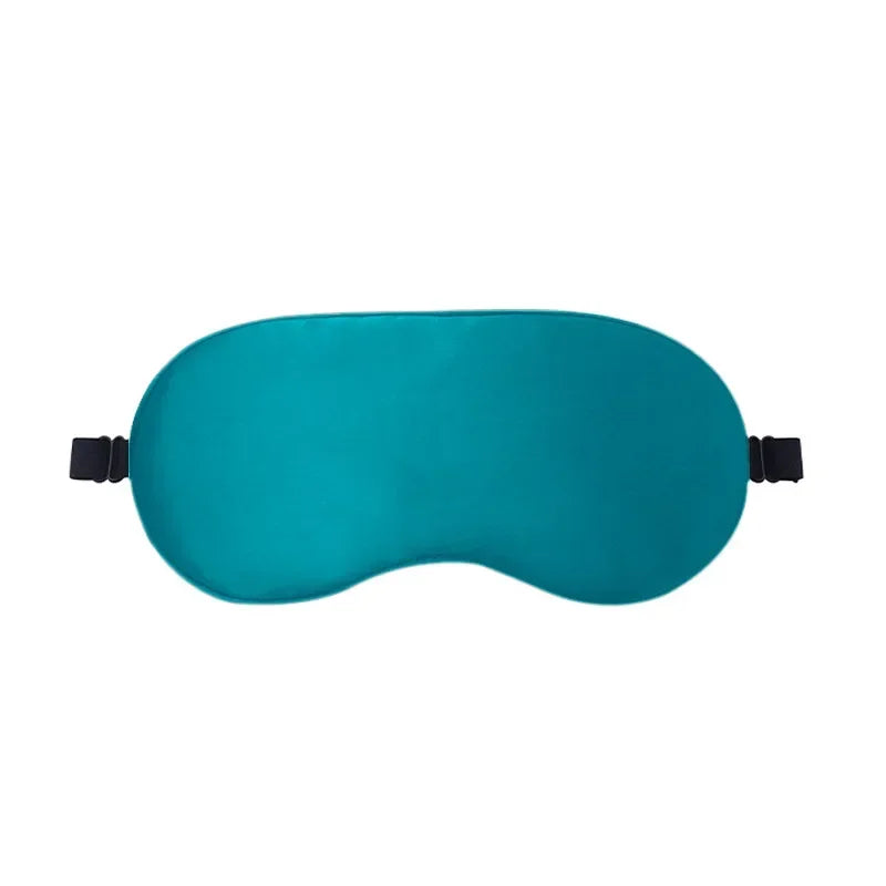 Silken Serenity Sleep Mask™