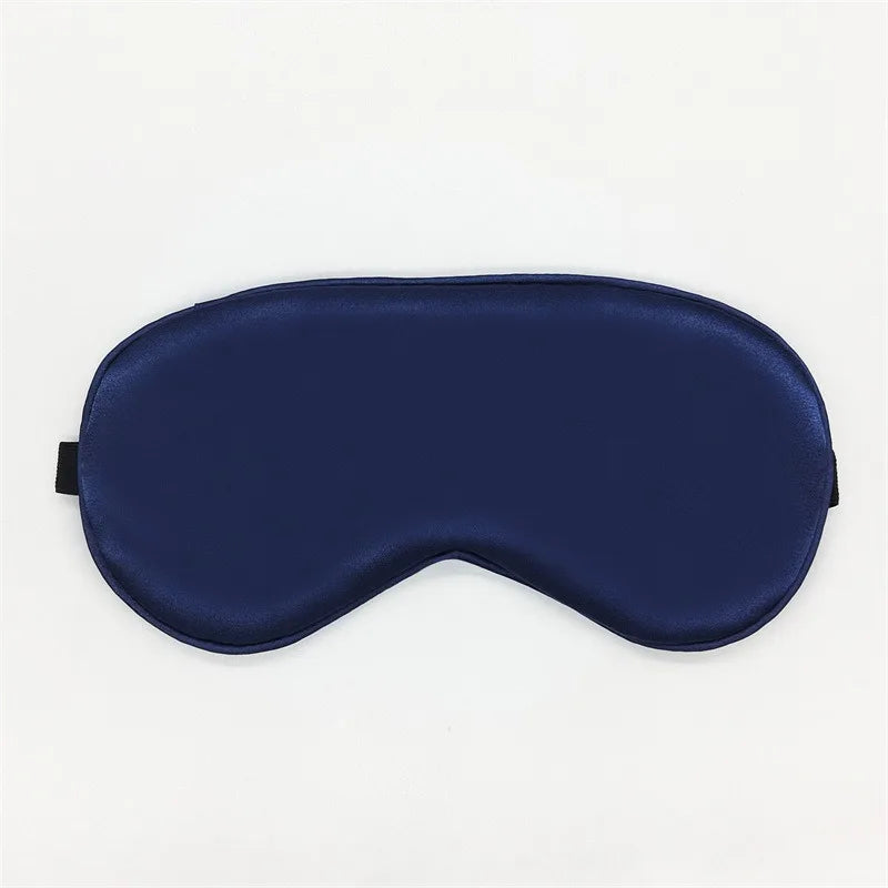 Silken Serenity Sleep Mask™
