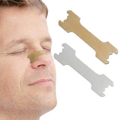 Anti Snoring Nasal Strips