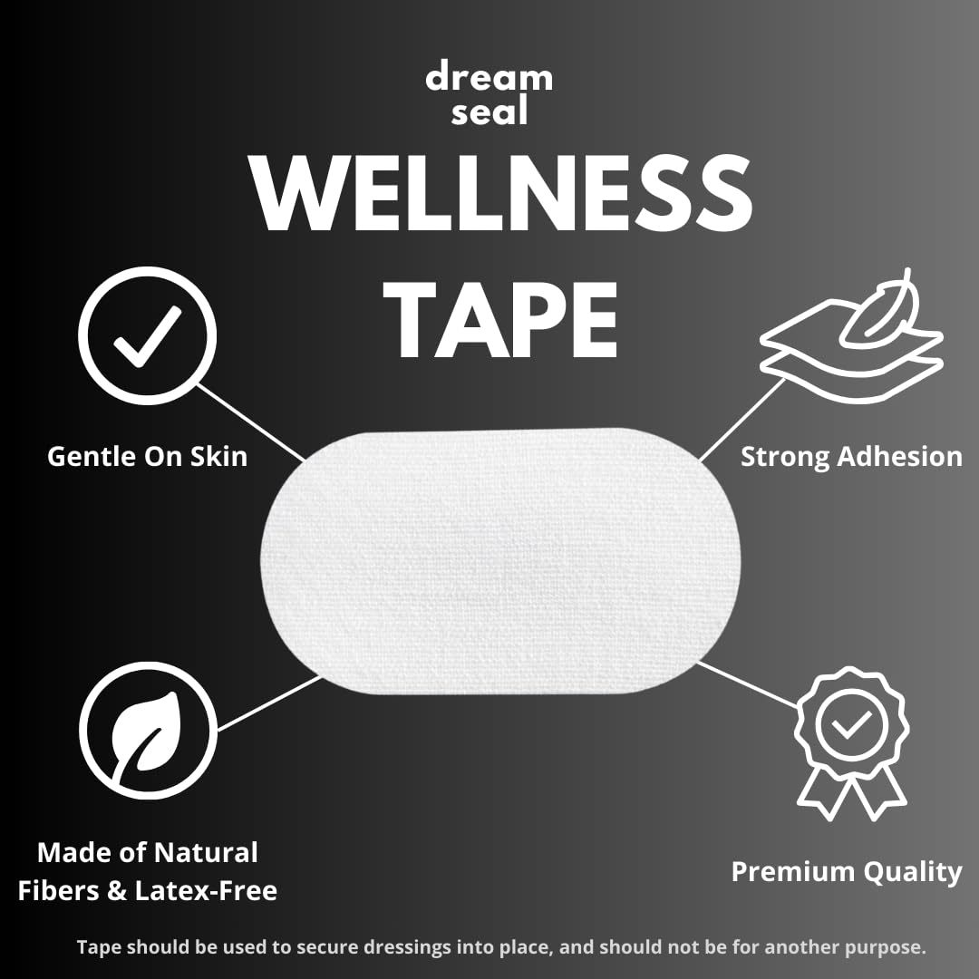 Peaceful Sleep Mouth Tape™