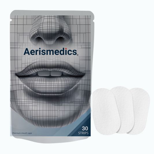 Peaceful Sleep Mouth Tape™