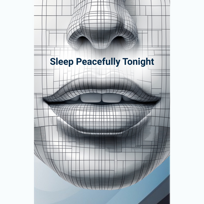 Peaceful Sleep Mouth Tape™