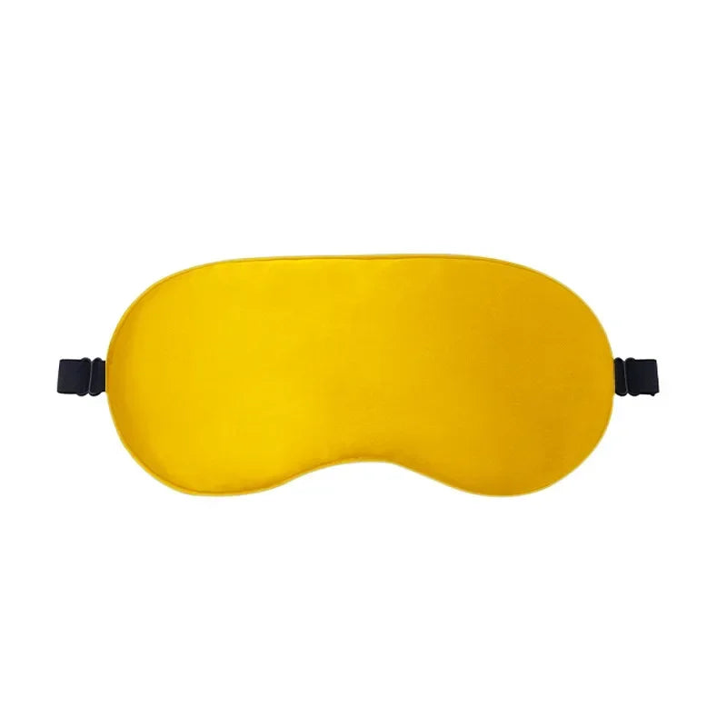 Silken Serenity Sleep Mask™