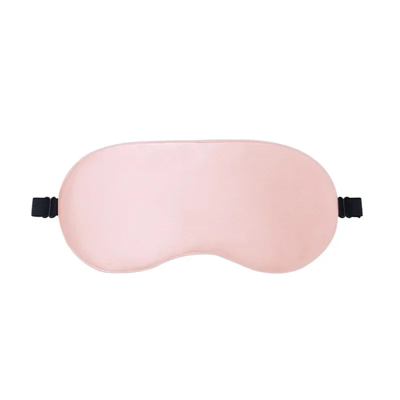 Silken Serenity Sleep Mask™