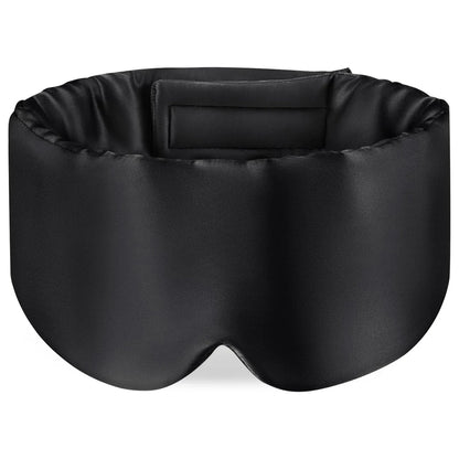 Silk Serenity Sleep Mask™