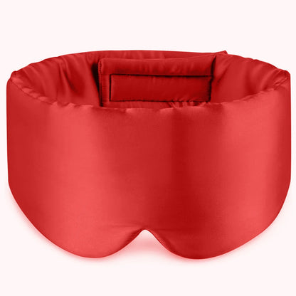 Silk Serenity Sleep Mask™