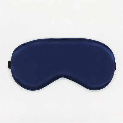 Silken Serenity Sleep Mask™