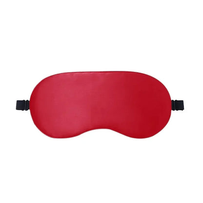 Silken Serenity Sleep Mask™