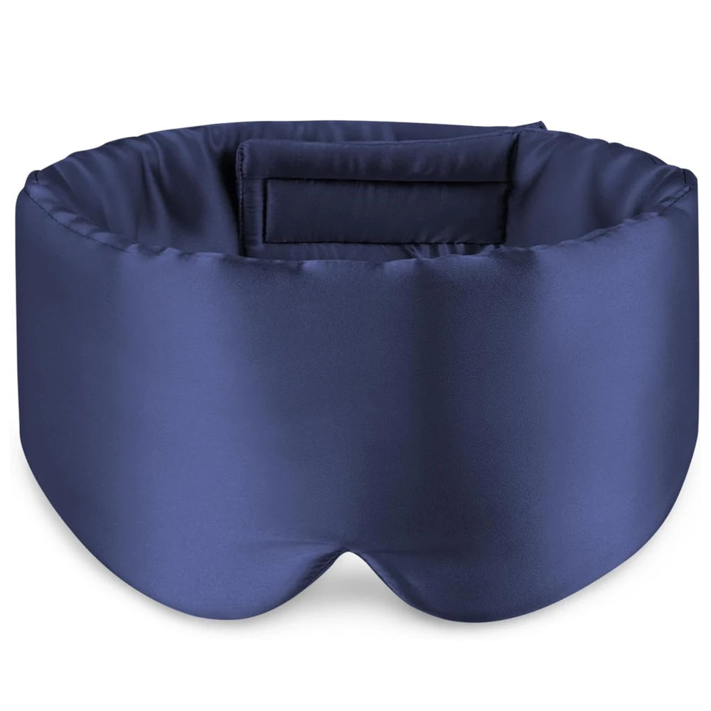 Silk Serenity Sleep Mask™