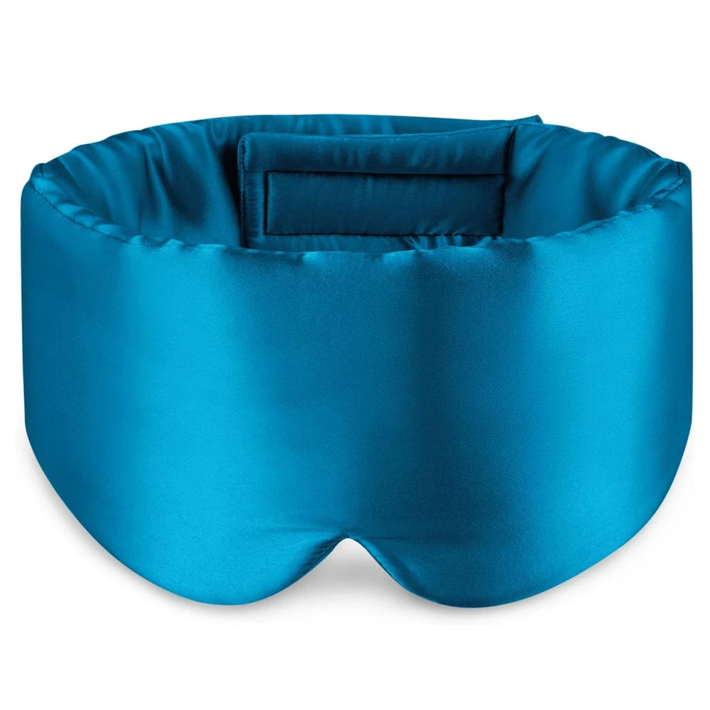 Silk Serenity Sleep Mask™