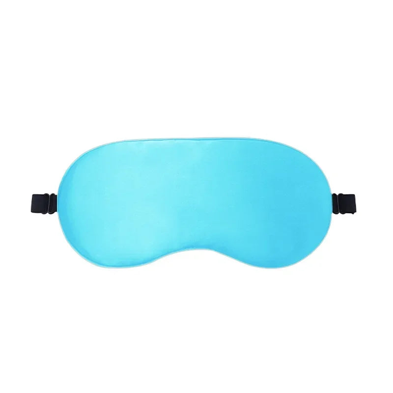 Silken Serenity Sleep Mask™