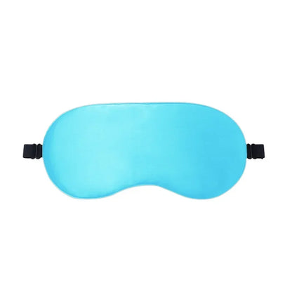 Silken Serenity Sleep Mask™