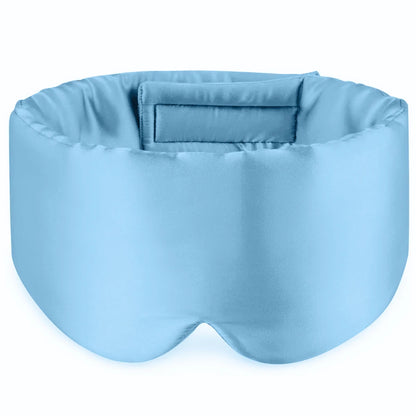 Silk Serenity Sleep Mask™