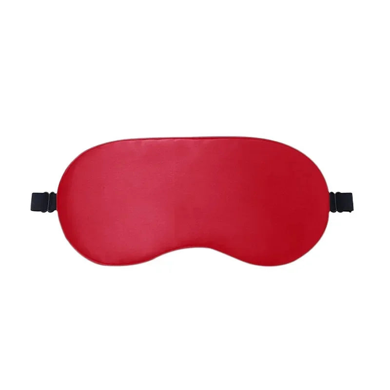Silken Serenity Sleep Mask™