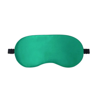 Silken Serenity Sleep Mask™